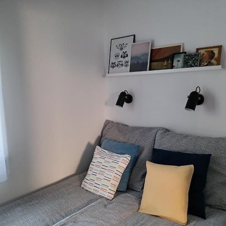 Liliom Apartment With Free Parking Space Budapeşte Dış mekan fotoğraf