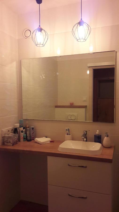 Liliom Apartment With Free Parking Space Budapeşte Dış mekan fotoğraf
