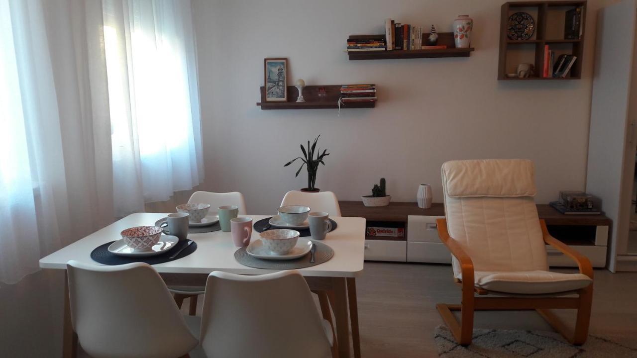 Liliom Apartment With Free Parking Space Budapeşte Dış mekan fotoğraf