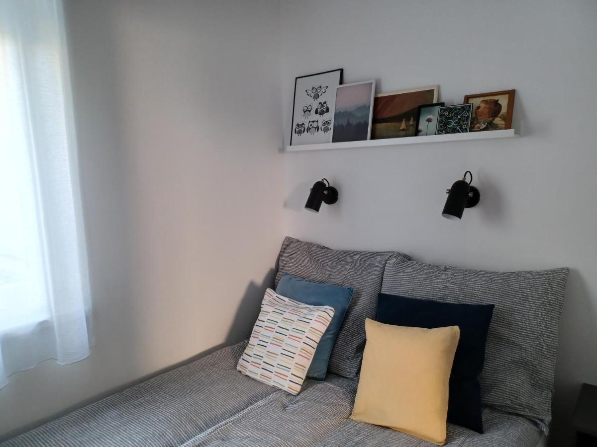 Liliom Apartment With Free Parking Space Budapeşte Dış mekan fotoğraf